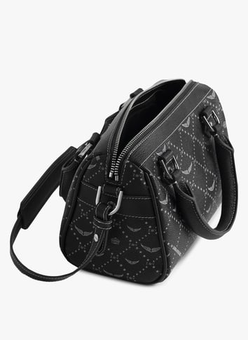 Sac à main ZADIG&VOLTAIRE Noir